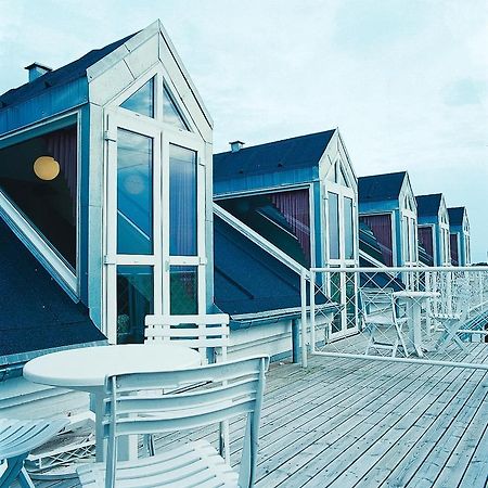 Hotel Bork Kro Hemmet المظهر الخارجي الصورة