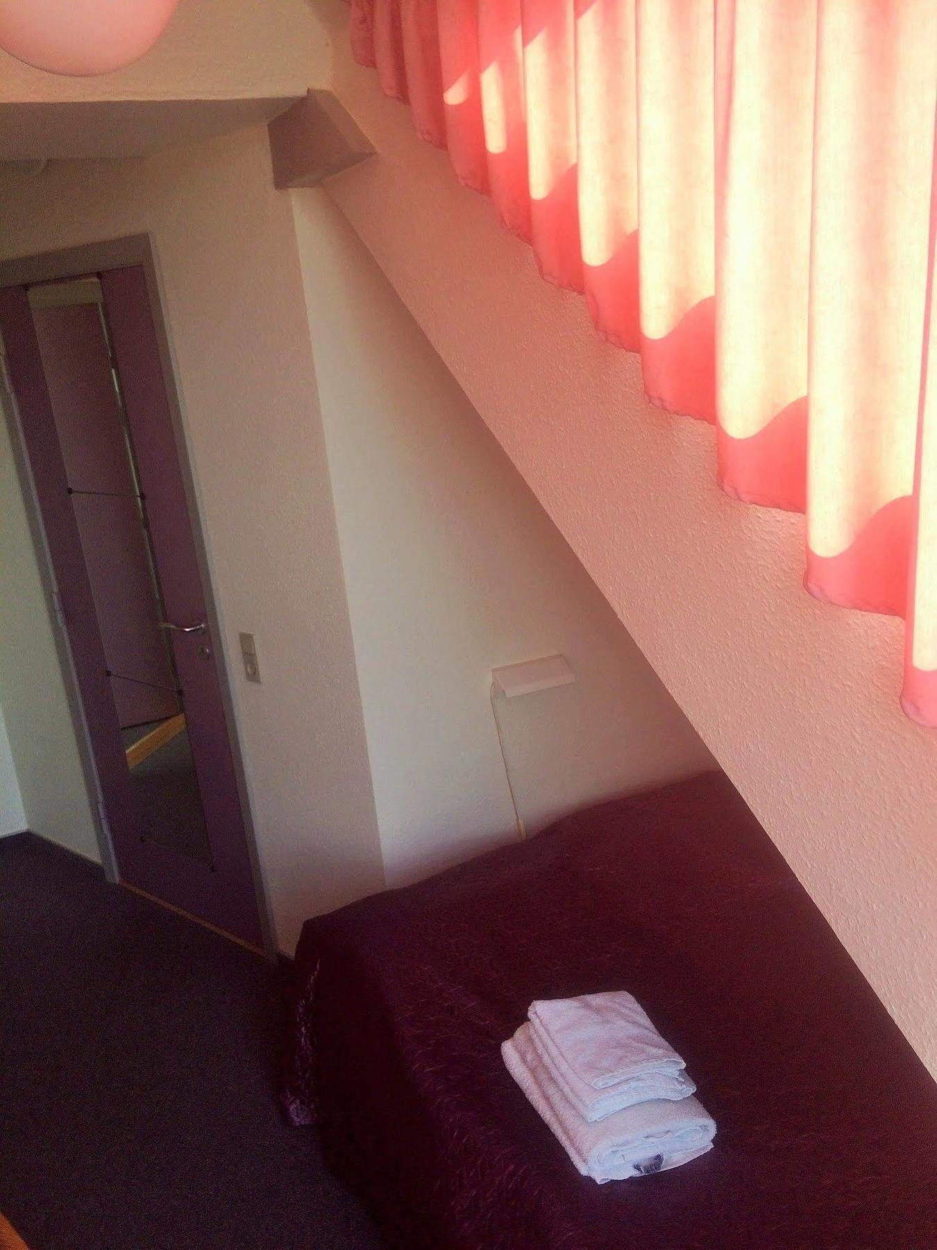 Hotel Bork Kro Hemmet المظهر الخارجي الصورة
