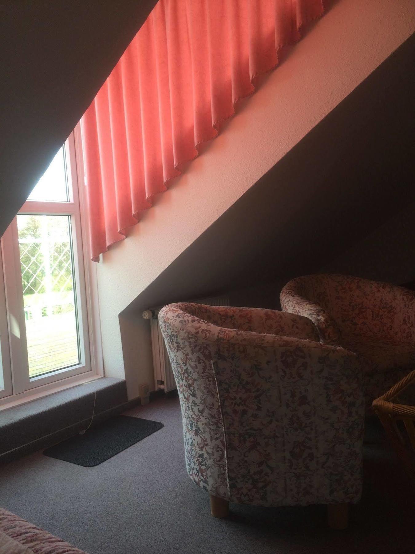 Hotel Bork Kro Hemmet المظهر الخارجي الصورة