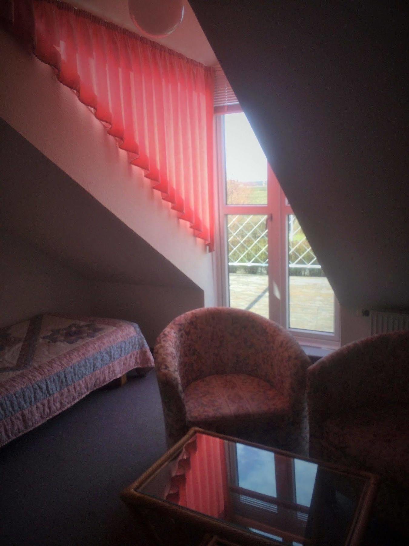 Hotel Bork Kro Hemmet المظهر الخارجي الصورة